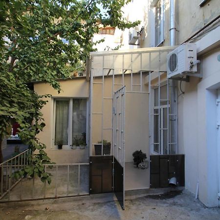 Ferienwohnung 30 Troitska Street Odessa Exterior foto