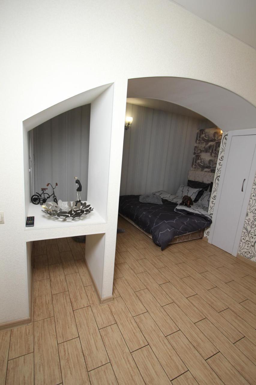 Ferienwohnung 30 Troitska Street Odessa Exterior foto