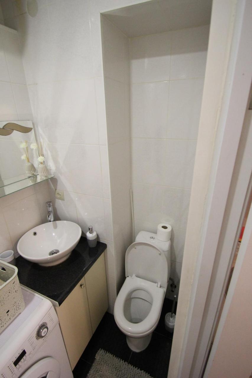 Ferienwohnung 30 Troitska Street Odessa Exterior foto