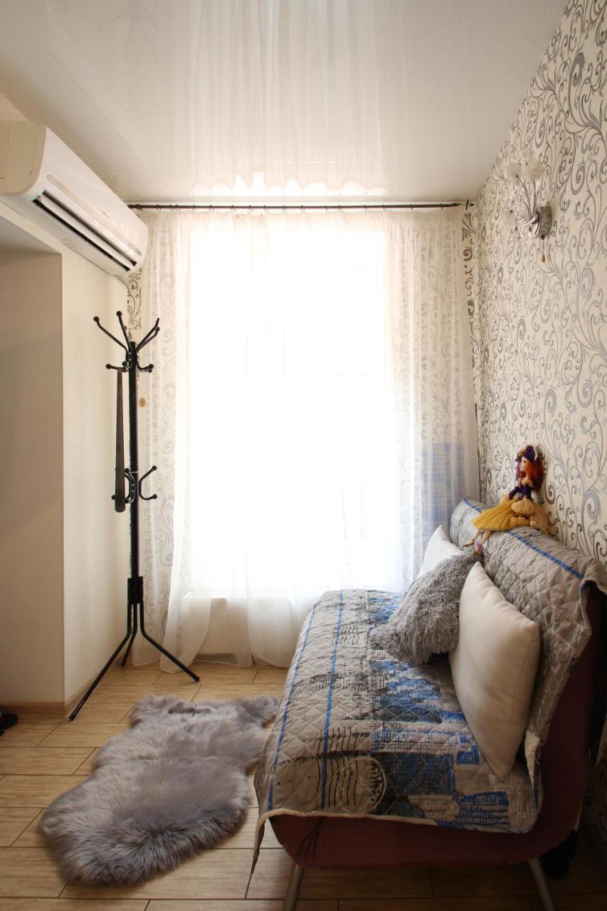 Ferienwohnung 30 Troitska Street Odessa Exterior foto