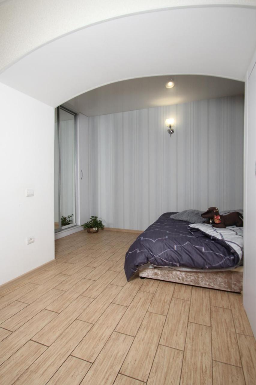 Ferienwohnung 30 Troitska Street Odessa Exterior foto